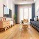 Вінілова підлога Apro Authentic Natural Oak