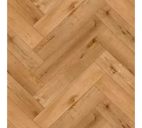 Вінілова підлога Apro Authentic Herringbone Gold Oak
