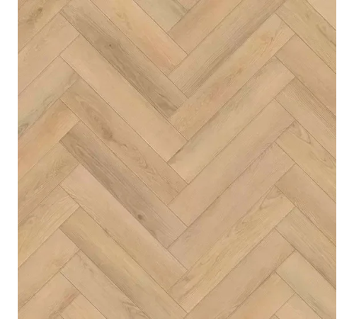 Вінілова підлога Apro Diamonds Herringbone Hope