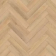 Вінілова підлога Apro Diamonds Herringbone Hope