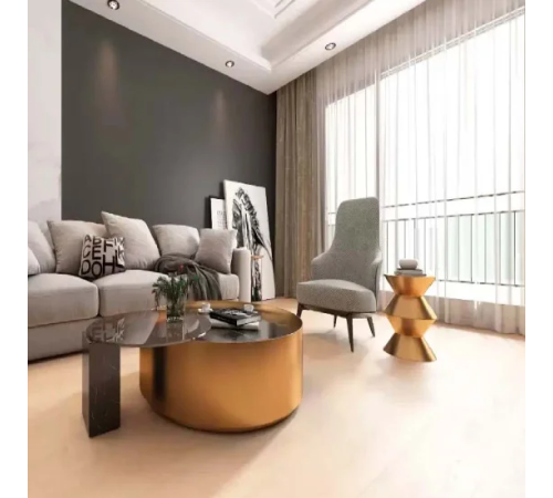 Вінілова підлога Apro Wood Desert Oak