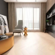 Вінілова підлога Apro Wood Herringbone Desert Oak