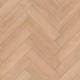 Вінілова підлога Apro Wood Herringbone Desert Oak