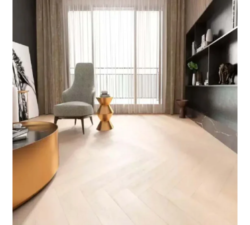 Вінілова підлога Apro Wood Herringbone Slate Oak