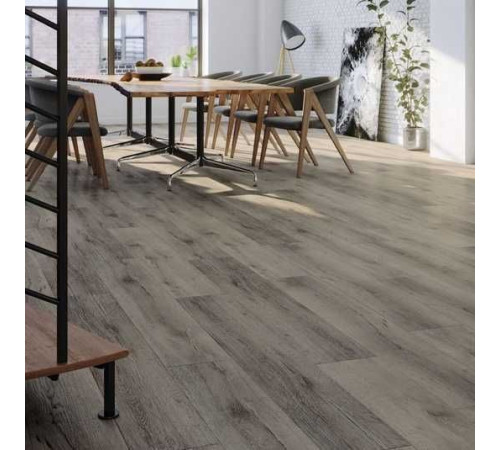 Вініловий SPC Ламінат Arbiton Amaron Wood Design Дуб Аргос CA 116