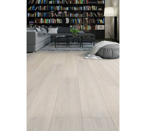Вініловий SPC Ламінат Arbiton Amaron Wood Design Дуб Лахті CA 117