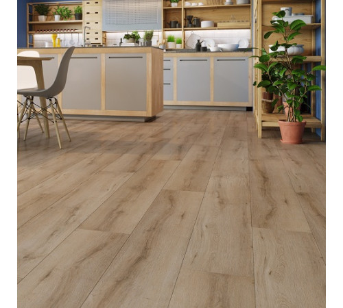 Вініловий SPC Ламінат Arbiton Amaron Wood Design Дуб Белфорд CA 146