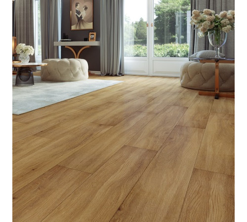 Вініловий SPC Ламінат Arbiton Amaron Wood Design Дуб Джорджтаун CA 147