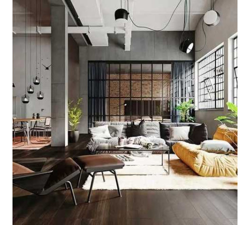 Вініловий SPC Ламінат Arbiton Amaron Wood Design Дуб Емпайр CAS 226