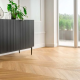 Вінілова підлога Arbiton Amaron Chevron Menor Oak CLC 223