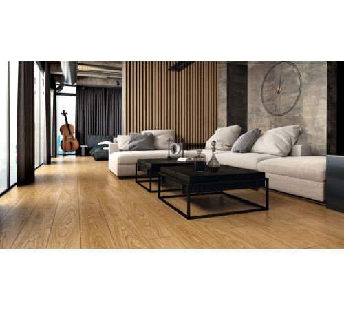 Ламінат Aurum Fiori Aqua Zero - Дуб Dalia 4589