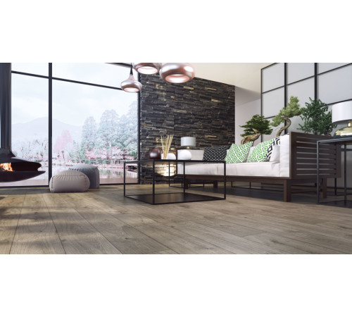 Ламінат Aurum Fiori Aqua Zero - Дуб Iris 4590