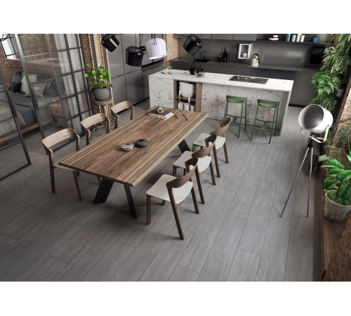 Ламінат Aurum Fiori Aqua Zero - Бетон 3274