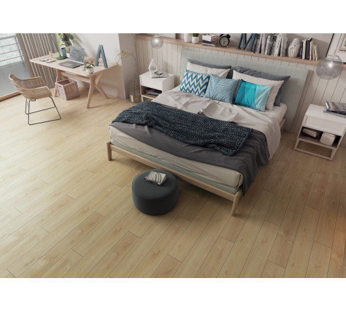 Ламінат Aurum Dolce Aqua Zero - Дуб Медовий 40144