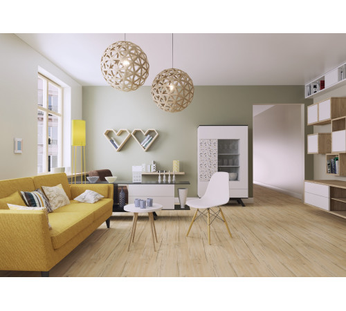 Ламінат Aurum Dolce Aqua Zero - Дуб Мелінга 40224