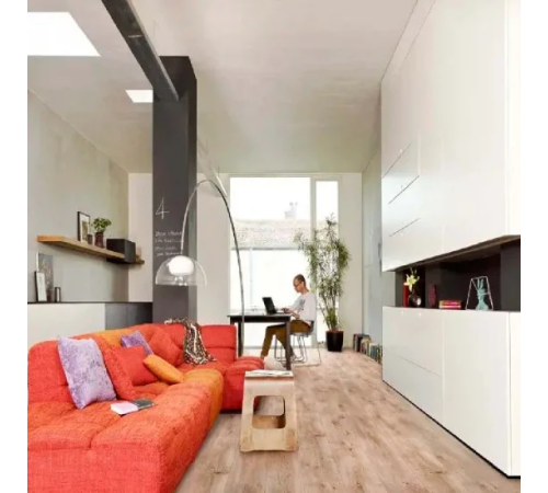 Ламінат Balterio Excellent 33 00516 Дуб Морозний