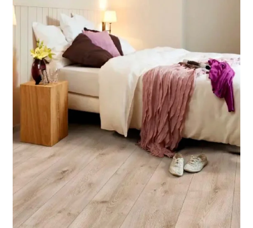 Ламінат Balterio Excellent 33 00536 Дуб Платина Блонд
