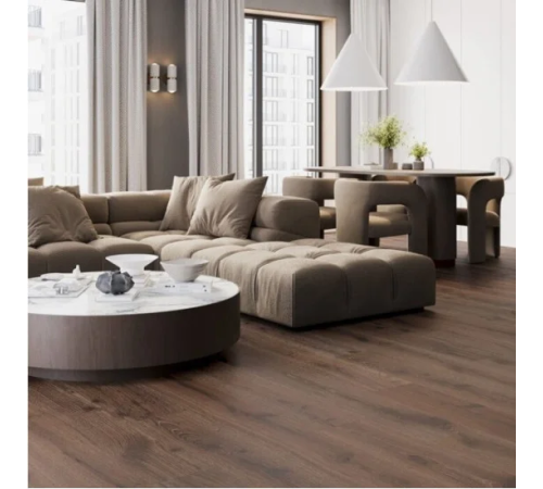 Вінілова підлога Barlinek Next Step Large Coffee Oak DP5000011