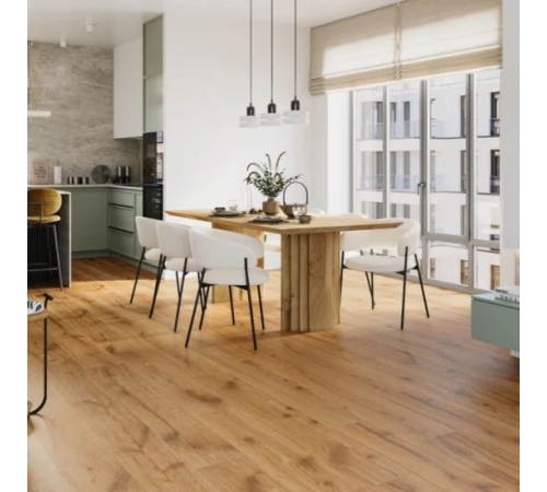 Вінілова підлога Barlinek Next Step Large Ginger Oak DP5000013