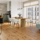 Вінілова підлога Barlinek Next Step Large Ginger Oak DP5000013