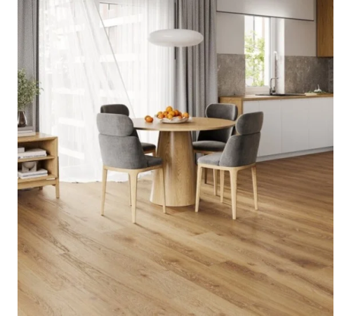 Вінілова підлога Barlinek Next Step Large 5+1 Cinnamon Oak DP5000010
