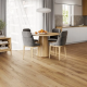 Вінілова підлога Barlinek Next Step Large 5+1 Cinnamon Oak DP5000010