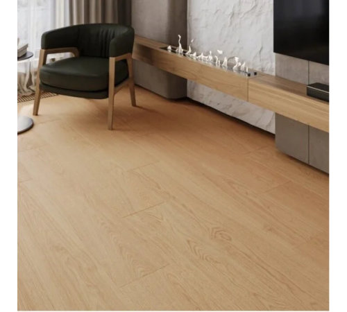 Вінілова підлога Barlinek Next Step Large 5+1 Cream Oak DP5000022