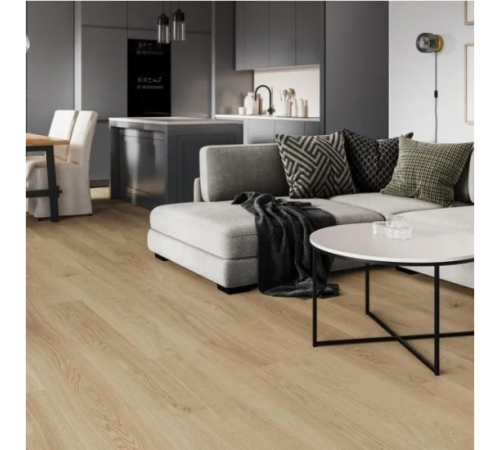 Вінілова підлога Barlinek Next Step Large 5+1 Flax Oak DP5000004