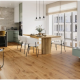 Виниловый пол Barlinek Next Step Large 5+1 Ginger Oak DP5000014
