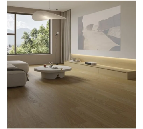 Вінілова підлога Barlinek Next Step Large 5+1 Gold Oak DP5000020