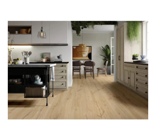 Виниловый пол Barlinek Next Step Large 5+1 Sand Oak DP5000018