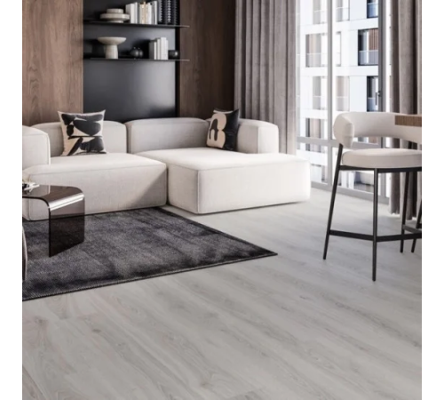 Вінілова підлога Barlinek Next Step Large 5+1 White Oak DP5000016