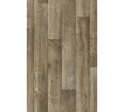 Лінолеум Beauflor Pietro Chalet Oak 096M