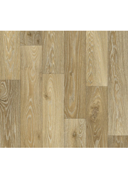 Лінолеум Beauflor Pietro Fumed Oak 266L