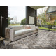 Лінолеум Beauflor Moonlight Hamburg Brown