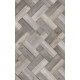 Лінолеум Beauflor Moonlight Hamburg Brown