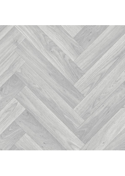Лінолеум Beauflor Plaza Oak Chevron 907M