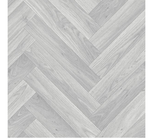 Лінолеум Beauflor Plaza Oak Chevron 907M