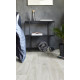 Лінолеум Beauflor Quintex Gambel Oak 110L