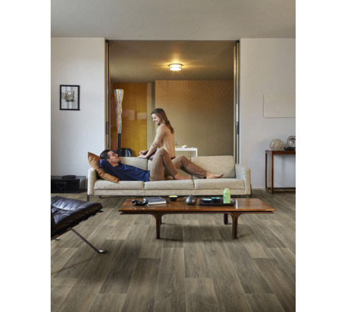Лінолеум Beauflor Quintex Lime Oak 160L