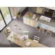 Лінолеум Beauflor SafeTex Alya 8046