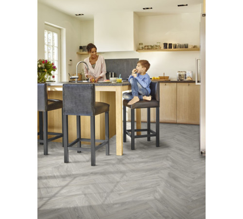 Лінолеум Beauflor Smartex Laurel Oak 901M