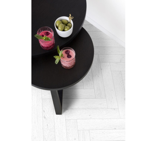 Лінолеум Beauflor Smartex Oak Chevron 009S