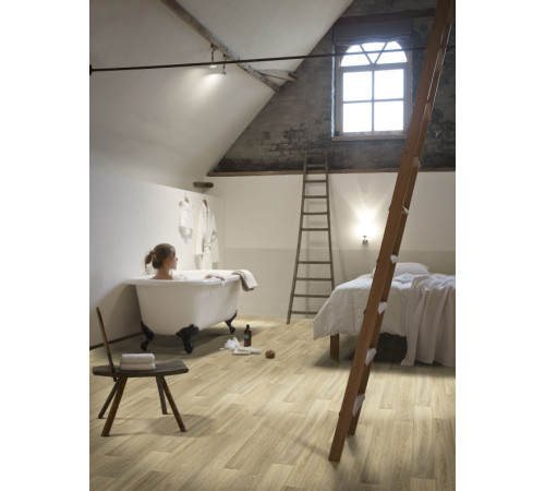 Лінолеум Beauflor Smartex Pure Oak 160M