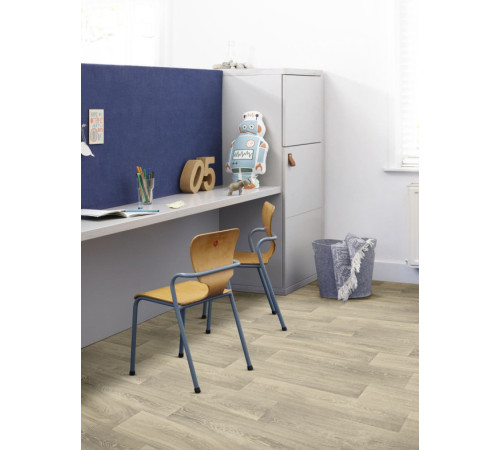 Лінолеум Beauflor Smartex Pure Oak 190L
