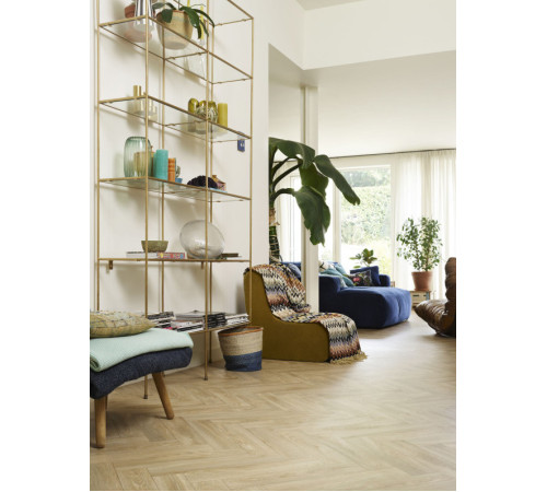 Лінолеум Beauflor Soho Laurel Oak 116L