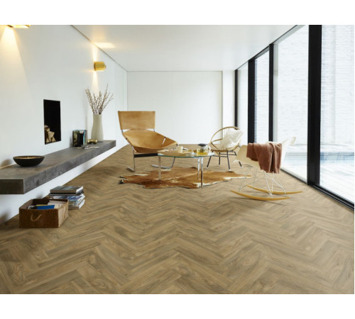 Лінолеум Beauflor Soho Laurel Oak 669D