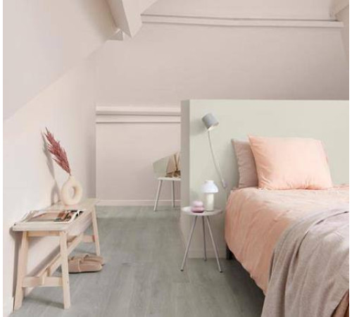 Ламінат BerryAlloc CONNECT 8 4V Bloom Silver Grey B6426