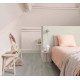 Ламінат BerryAlloc CONNECT 8 4V Bloom Silver Grey B6426