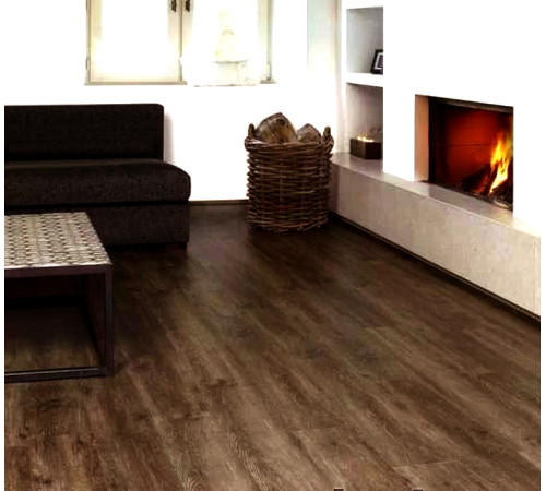 Вініловий SPC Ламінат BerryAlloc PureLoc Mountain Oak 3161 - 4033